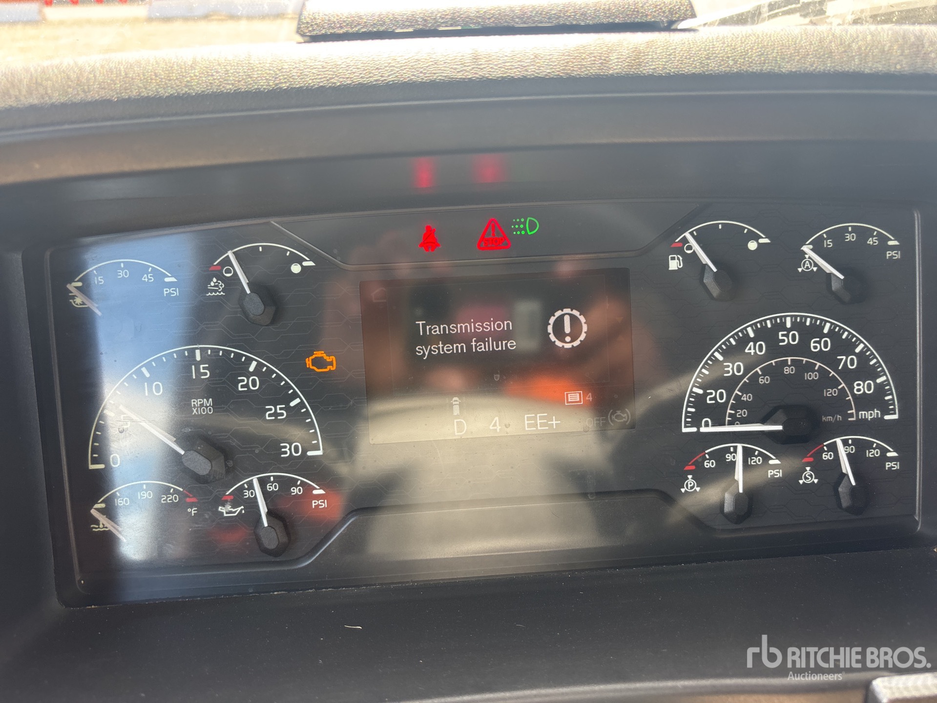 2024 Volvo VNL