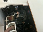 Drivetrain with Drive Motors