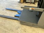 General Appearance with Steps/Ladders