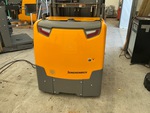 Chassis Lift with Frame Condition