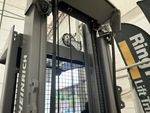 Hydraulics with Hoses (Hydraulics)