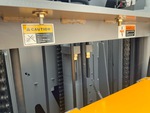 Chassis Lift with Chain / Tensioners