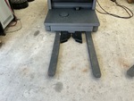 Chassis Lift with Forks