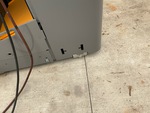 Chassis Lift with