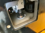 Hydraulics with Hydraulic Tank