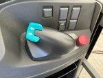 Control Station with Hydraulic Controls