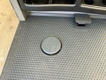 Safety with Safety Lock Out/Stop