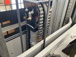 Hydraulics with Free Lift Cylinder