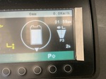 Control Station with Gauges