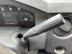 Cab with Gear Selector