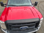 General Appearance with Paint