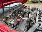 Engine with Engine - Right Side