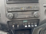 Cab with Heater