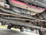 Engine with Oil Leaks