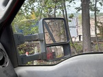 Cab with