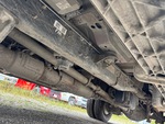 Underbody with Frame Condition
