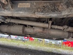 Engine with Exhaust System