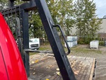 General Appearance with Hand Rails