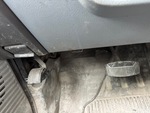 Cab with Brake Control