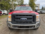 General Appearance with Exterior Lights