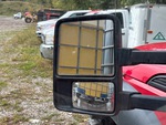Cab with Mirrors