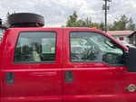 General Appearance with Glass
