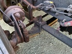 4 Underbody - Truck with