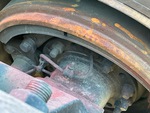 Brakes with