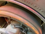 Brakes with