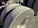 4 Underbody - Truck with