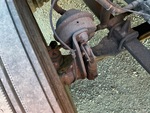 Brakes with