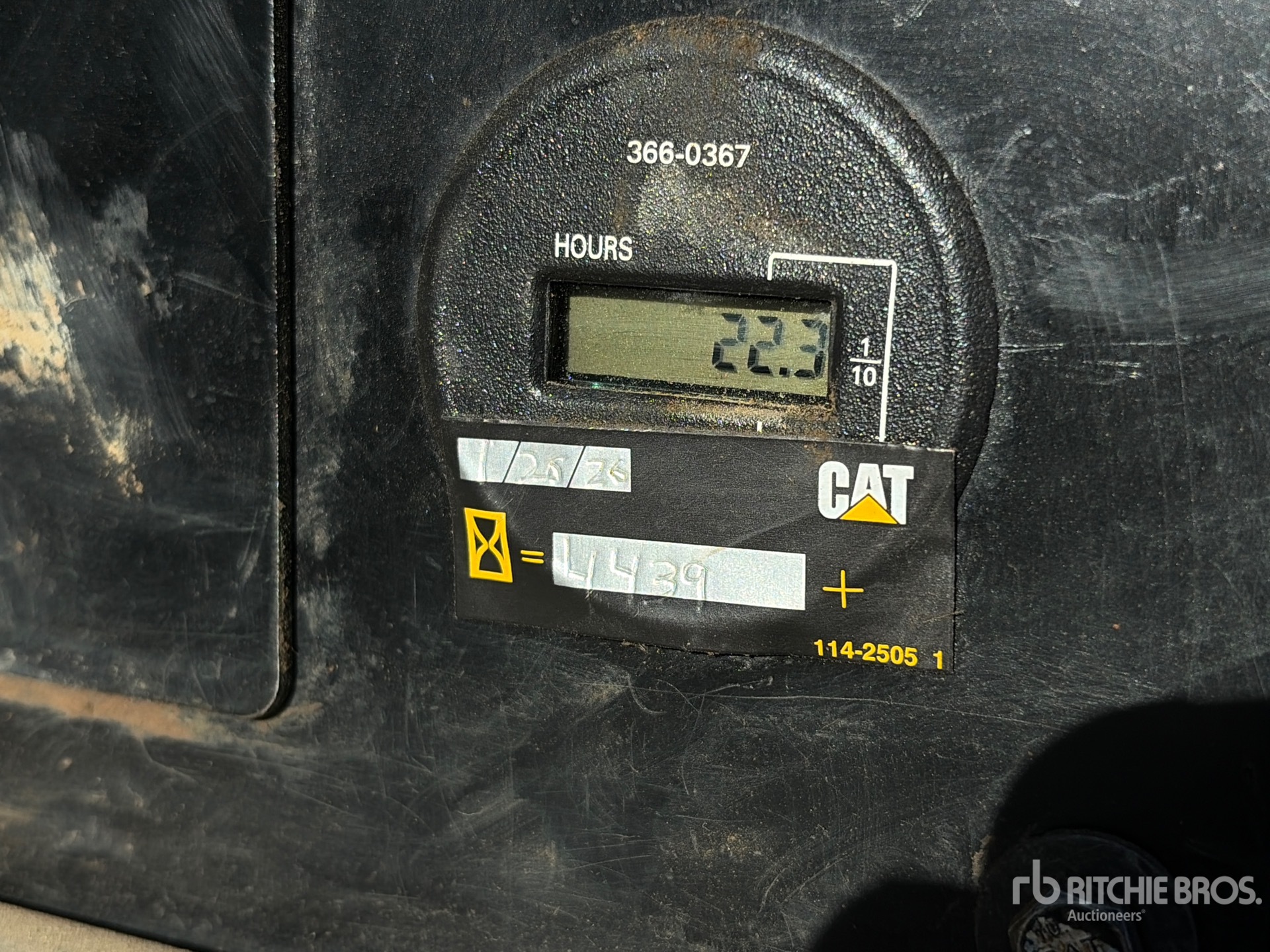 2018 Caterpillar 308E2 CR