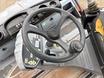 Control Station with Steering Controls