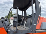 General Appearance with Hand Rails