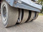 Drivetrain with Front Drive Axle