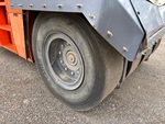 Chassis with Tire Condition
