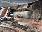 Hydraulics with Steering Cylinders
