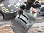 Control Station with Hydraulic Controls