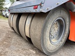Drivetrain with Rear Drive Axle