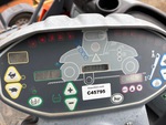 Control Station with Warning Lights