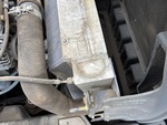 Engine with Cooling System Leaks