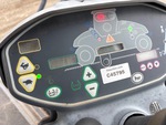 Control Station with Engine Oil Pressure
