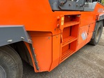 Chassis with Frame Condition