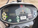 Control Station with Dash Console