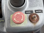 Safety with Safety Lock Out/Stop