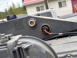 Hydraulics with Hydraulic Tank
