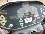 Control Station with Gauges