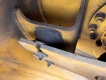 Chassis with Rubber Drum Isolators