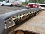 Chassis with Water System