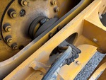 Drivetrain with Right Front Drive Motor